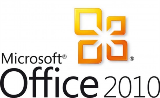 Microsoft Office Language Pack 2010 语言包